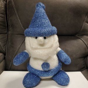 Plush Santa Claus - Christmas - Sugarloaf